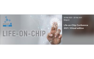 Міжнародний онлайн захід Life-on-Chip Conference