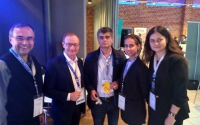 Міжнародний інвестиційний форум «InvestForum-2018» в м. Магдебург, Німеччина