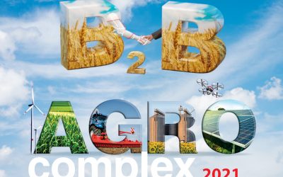 Virtual Brokerage Event InterAgroСomplex 2021