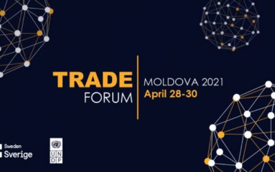 Moldova Trade Forum