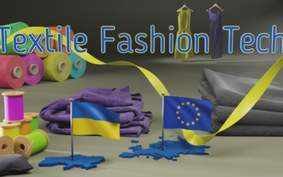 Textile Fashion Tech 2021 – Second Edition