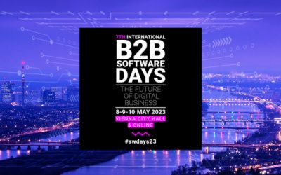 7th International B2B Software Days