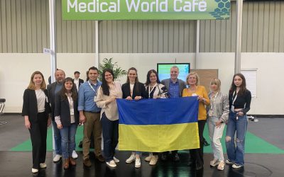 Needs and Potentials of the Ukrainian Healthcare Market