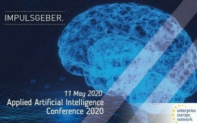 Applied Artificial Intelligence Conference 2020