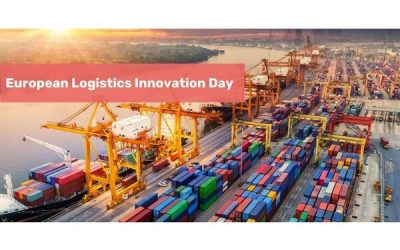 International online event «European Logistics Innovation Day»