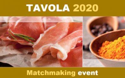 TAVOLA Online 2021