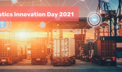 European Logistics Innovation Day 2021