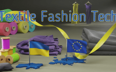 Textile Fashion Tech 2021 – Second Edition